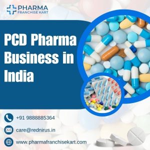 PCD Pharma Business