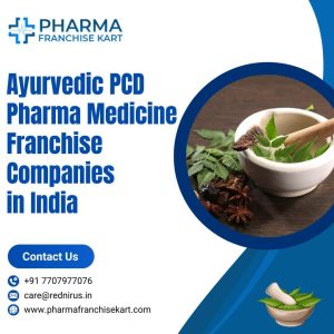 Ayurvedic PCD Pharma Medicine Franchise Companies in India