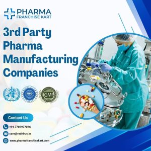 Monopoly PCD Pharma Franchise Company in India