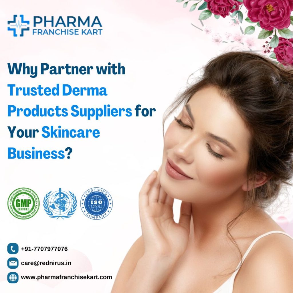 Derma Products Suppliers