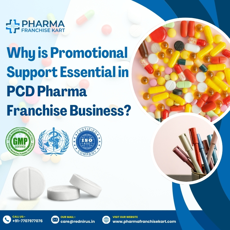 PCD Franchise Busines